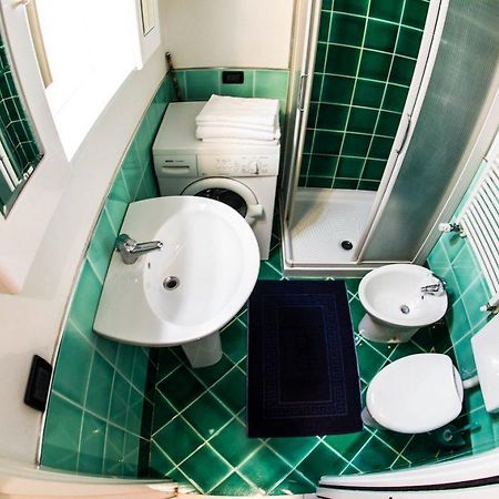 Mono Rosso Apartment Торино Екстериор снимка