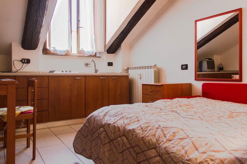 Mono Rosso Apartment Торино Екстериор снимка