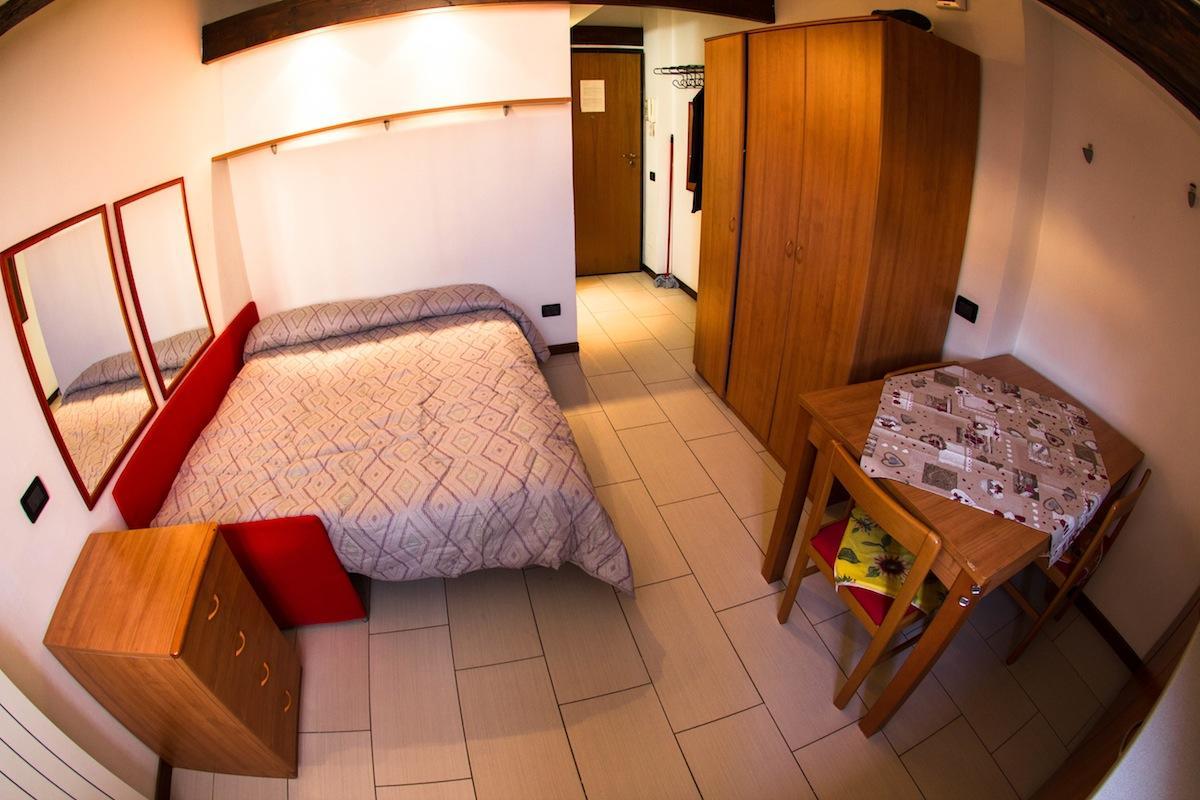 Mono Rosso Apartment Торино Екстериор снимка