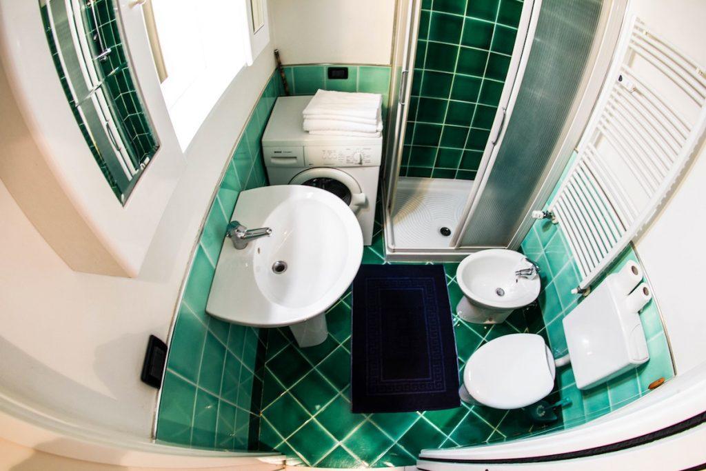 Mono Rosso Apartment Торино Екстериор снимка